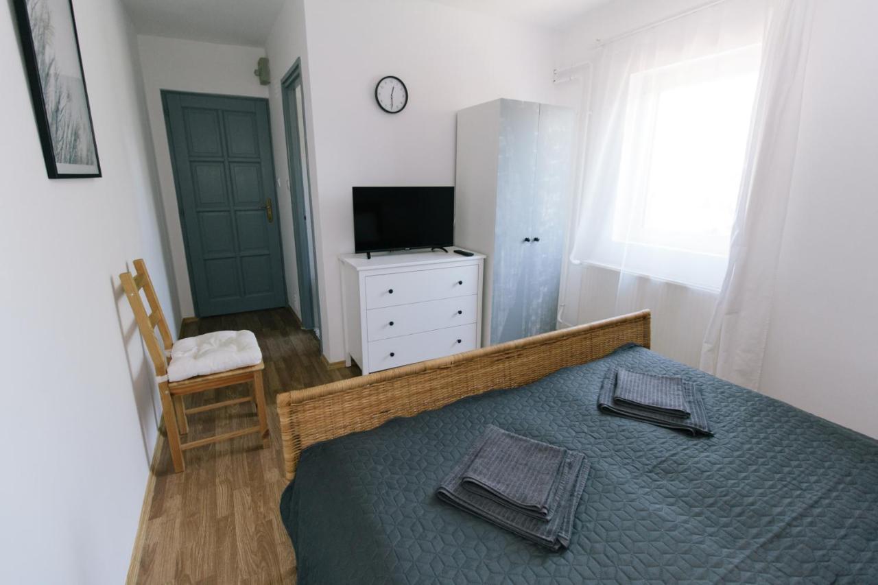 Alle Bed & Breakfast Keszthely Exterior photo