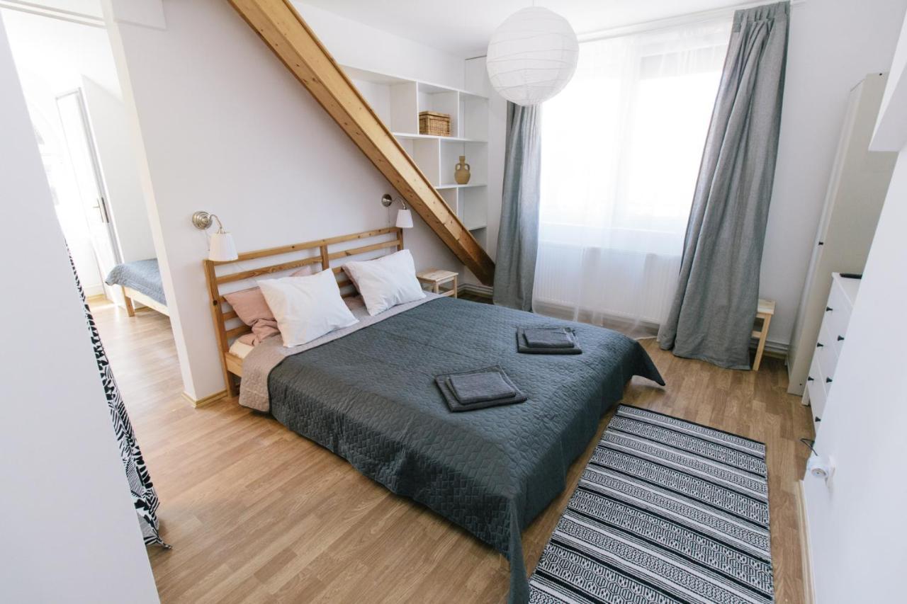 Alle Bed & Breakfast Keszthely Exterior photo
