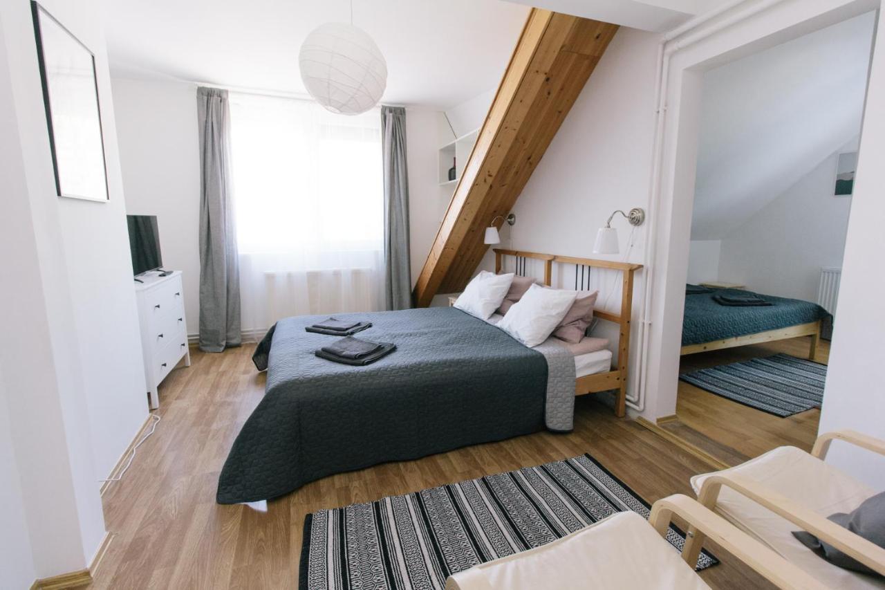 Alle Bed & Breakfast Keszthely Exterior photo