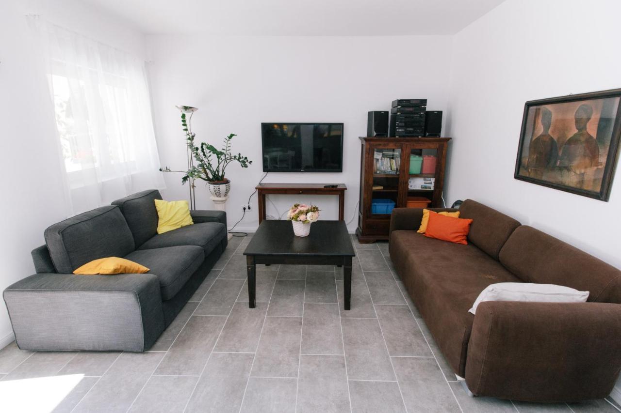 Alle Bed & Breakfast Keszthely Exterior photo